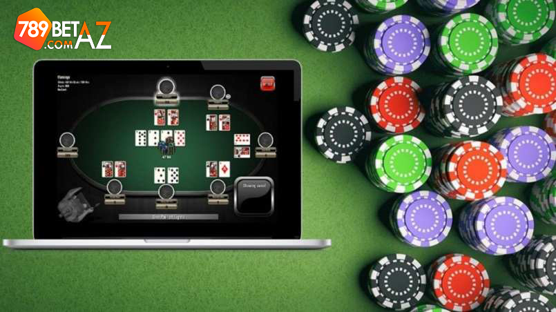 Kinh nghiệm chơi bài xì tố online tại 789bet Kinh nghiệm chơi bài xì tố online tại 789bet