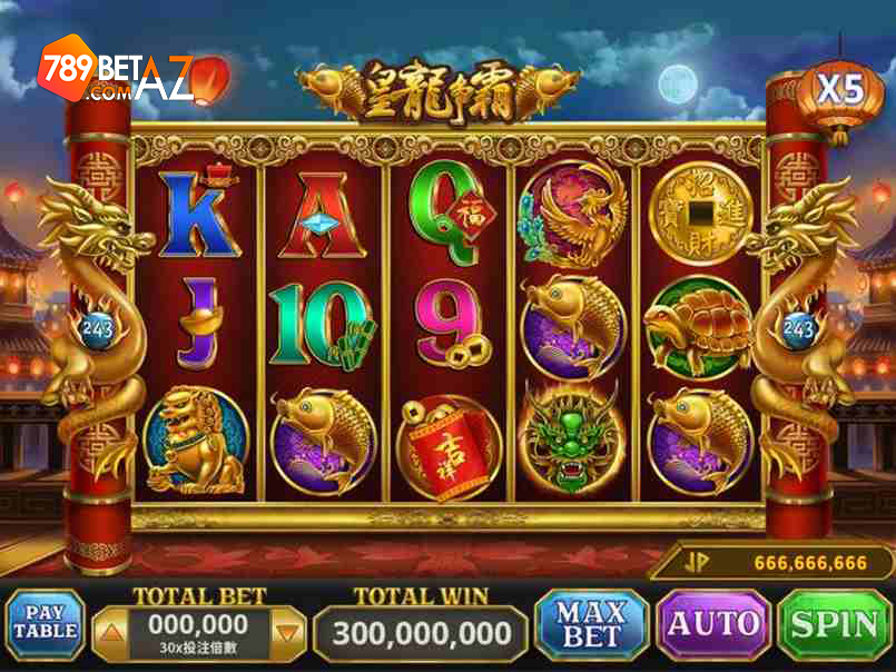 Nổ hũ với những giải thưởng giá trị Nổ hũ với những giải thưởng giá trị