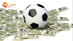 Cá độ bóng đá trên mạng cực kỳ dễ dàng để tham gia kiếm tiền