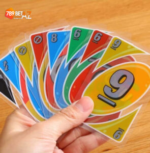 Uno là game bài cực kỳ phổ biến có nguồn gốc xuất xứ từ Mỹ