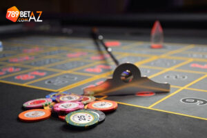 Tài xỉu là game cược được yêu thích tại Casino trực tuyến