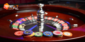 Có nhiều thuật ngữ trong Roulette cần đặc biệt nắm rõ